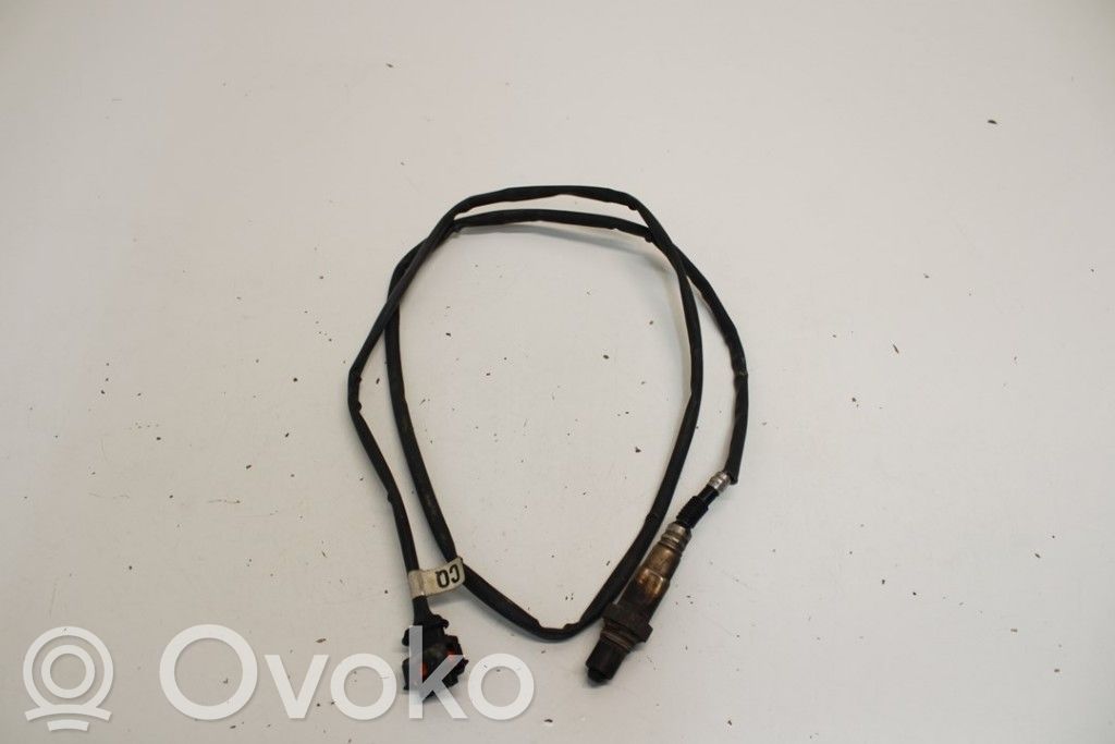 Opel Vectra C Lambda probe sensor 