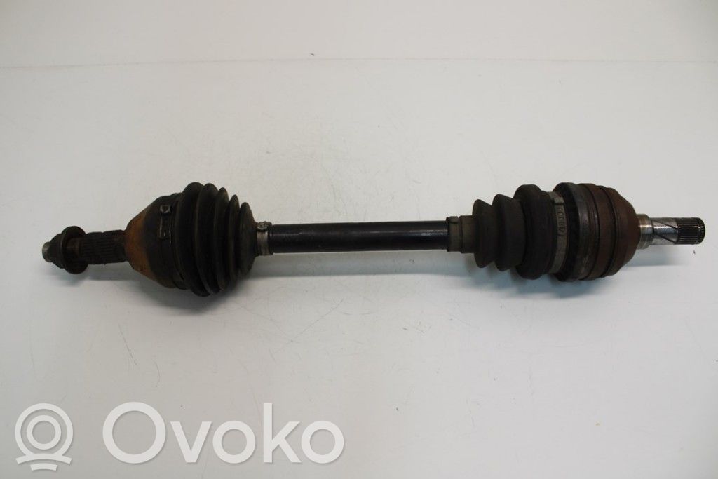 Opel Vectra C Eje de transmisión delantero 