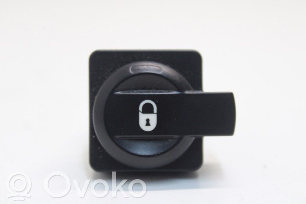 Citroen C4 I Central locking switch button 
