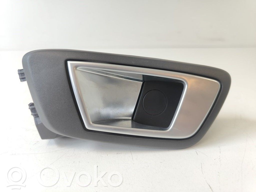 Ford Fiesta Manecilla externa puerta trasera 
