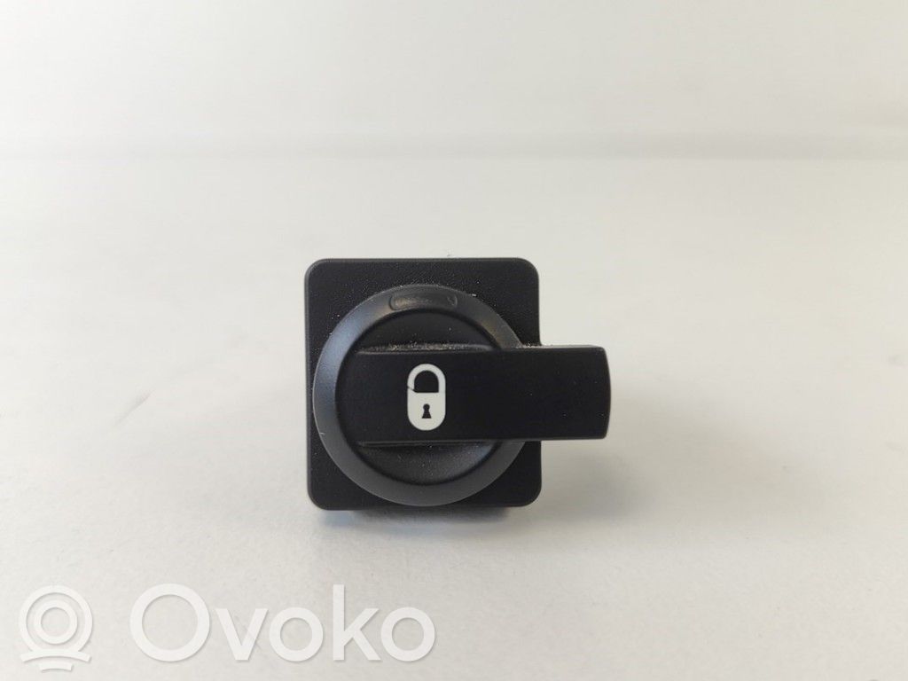 Central locking switch button   96476626XT,6554LF,6554LF,96476626XT