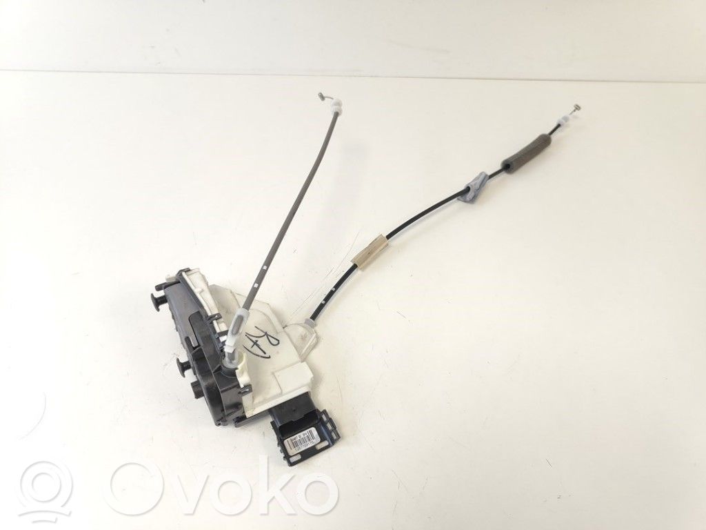 Línea de cable de puerta trasera   9801690380,9819038880,9801690380,9819038880,A05927