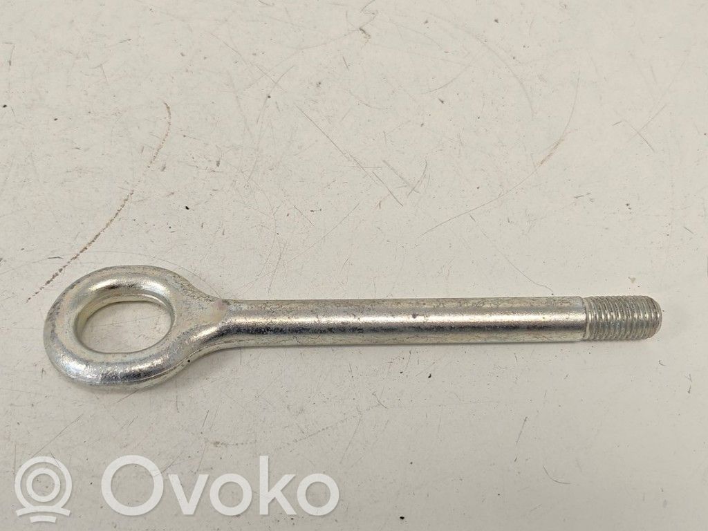 Towing hook eye   1563350,9S5117A954AA,1563350,9S5117A954AA