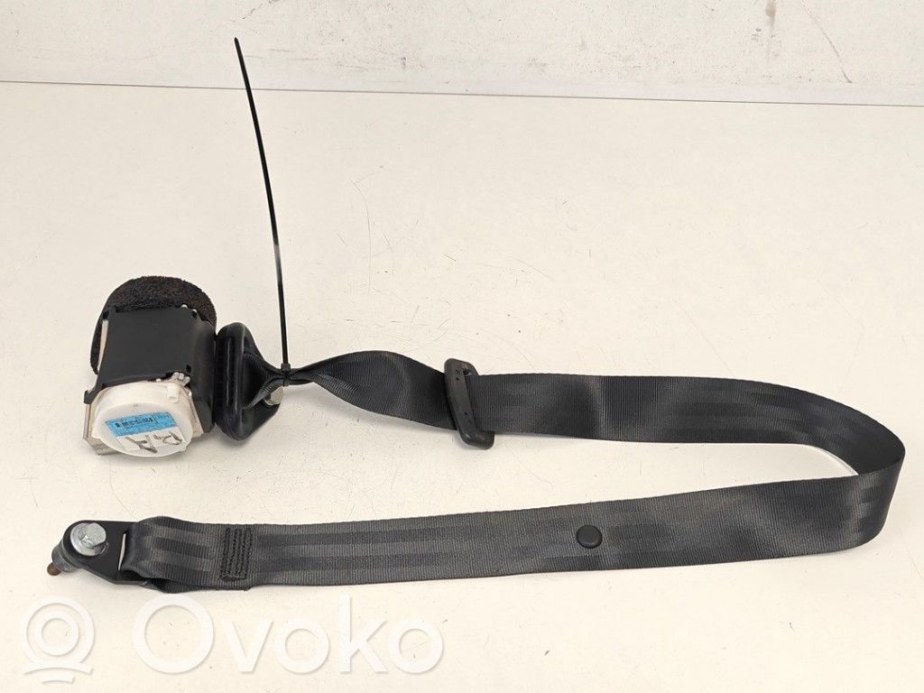 Ford Ka Centură spate 