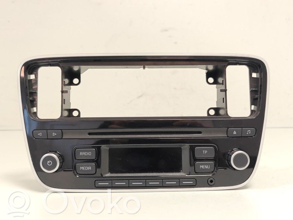 Volkswagen Up Unité principale radio / CD / DVD / GPS 