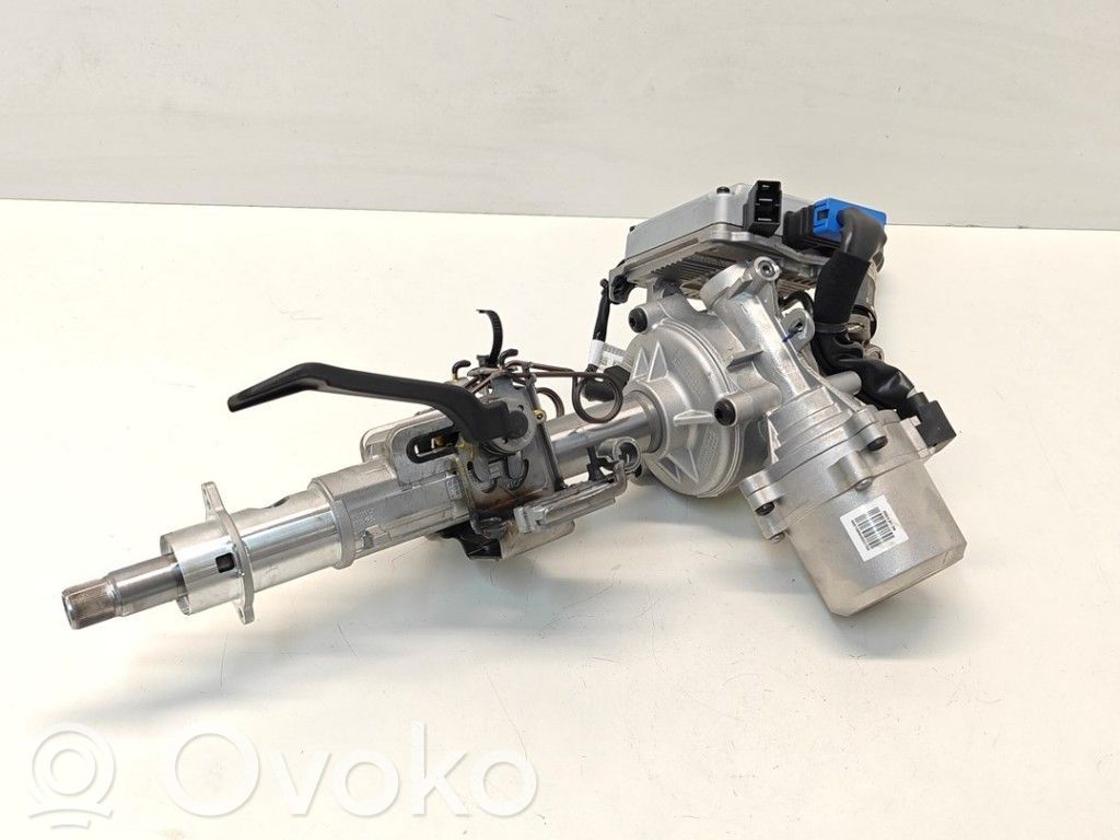 KIA Pro Cee'd III Electric power steering pump 