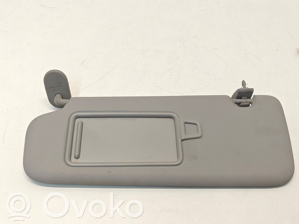 KIA Pro Cee'd III Sonnenblende 