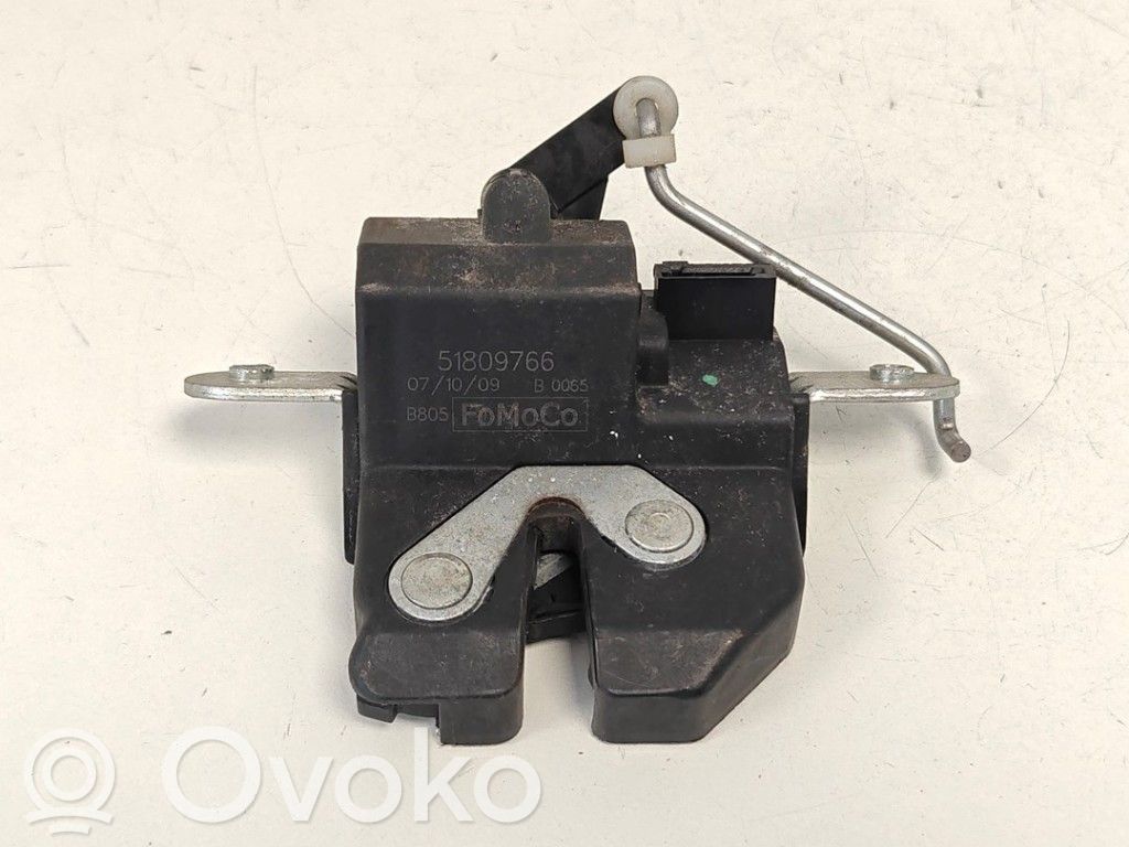 Ford Ka Tailgate/trunk/boot lock/catch/latch 