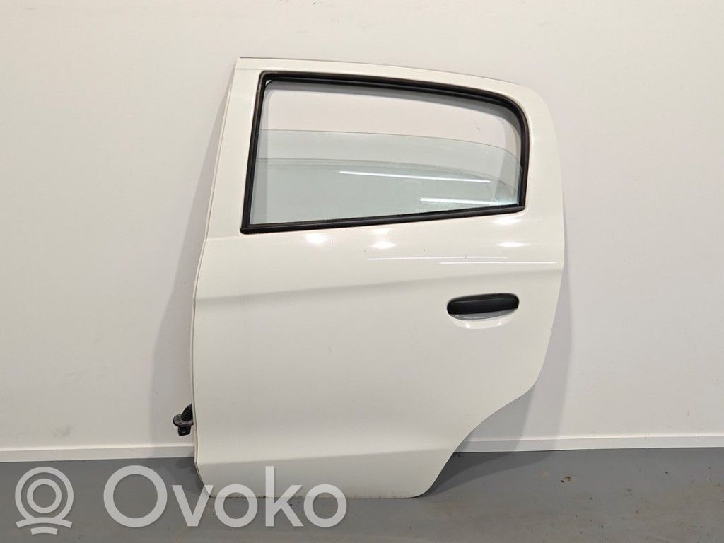 Mitsubishi Space Star Puerta trasera 