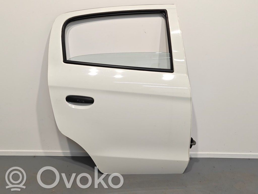Mitsubishi Space Star Puerta trasera 