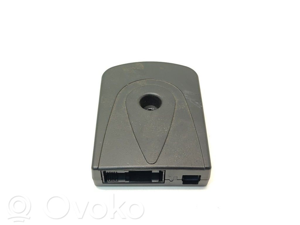 Ford Fiesta Bluetoothin ohjainlaite/moduuli 