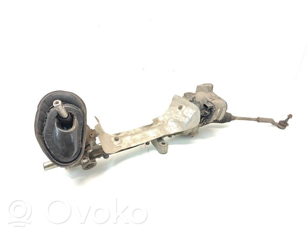 Cremallera de dirección   HV6C3D070LE,2372727,2372727,CV6C3D070LC,HV6C3D070LE