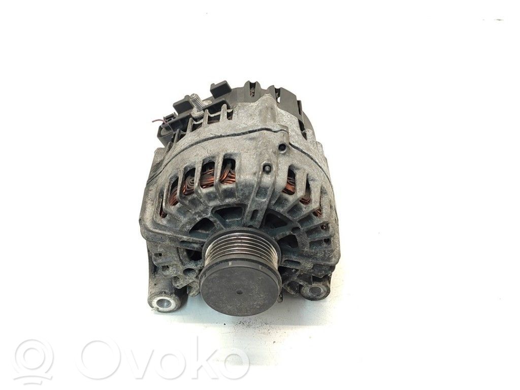 Alternador   8507624,2608669C,2608669C,8507624,FG18S052