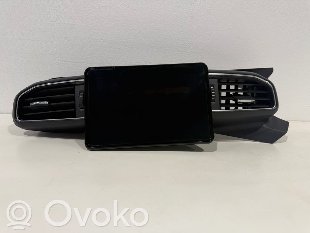 Ford Explorer VI Screen/display/small screen 