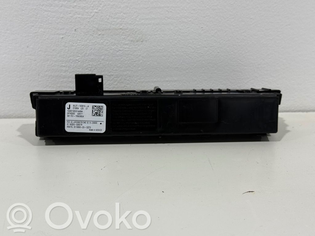 Ford F150 Unité de commande / module de verrouillage centralisé porte 