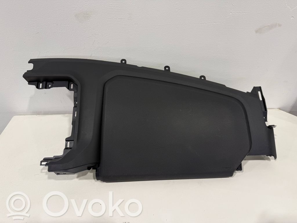 Ford F150 Панель 