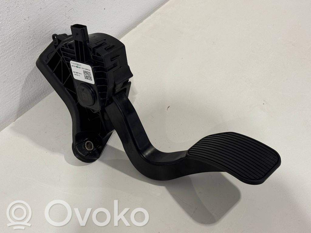 Ford F150 Pedał gazu / przyspieszenia 