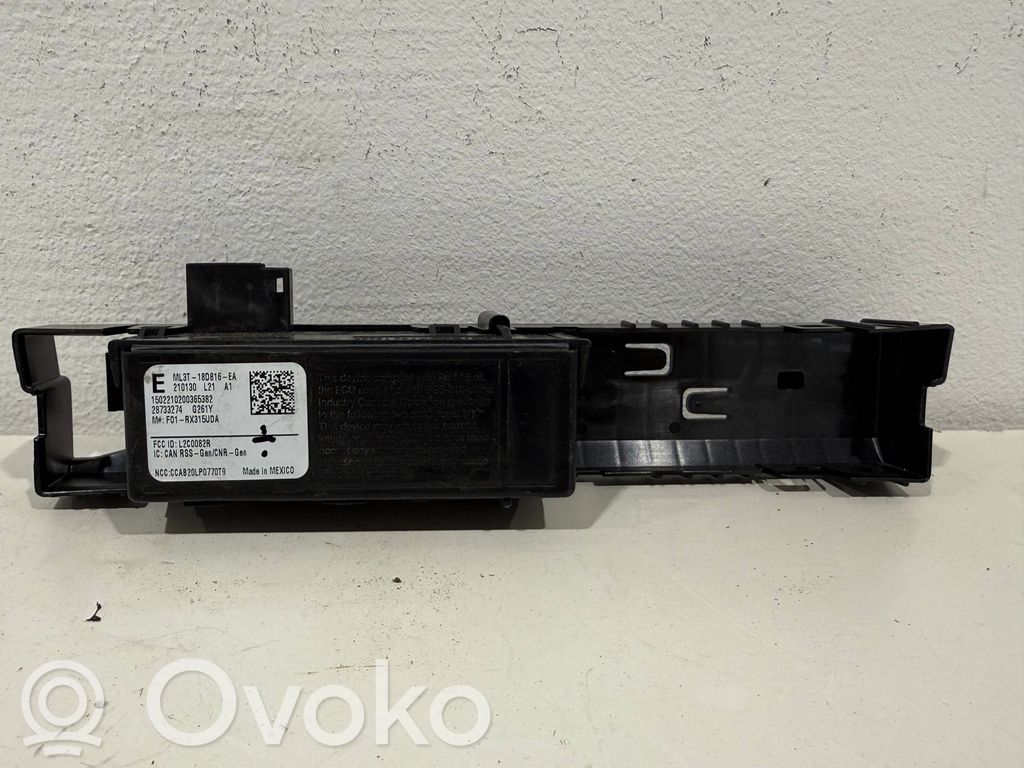 Ford F150 Inne komputery / moduły / sterowniki 