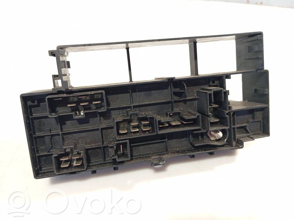 Subaru Impreza II Fuse module 