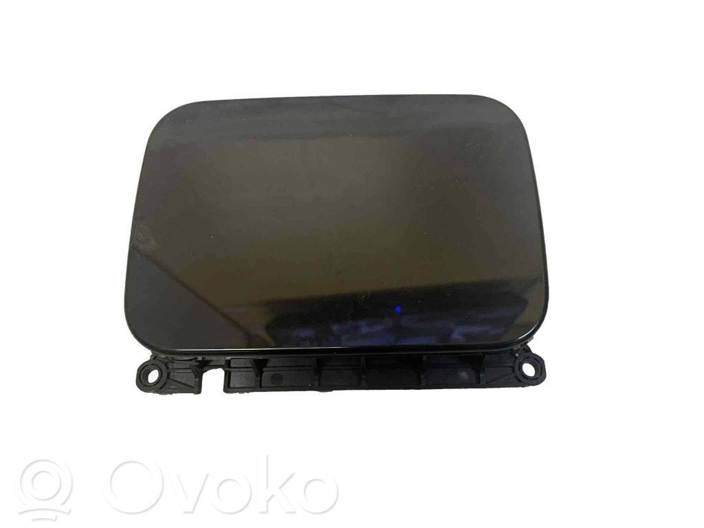 Sensor de radar Distronic   85E907550M