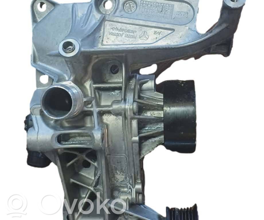 BMW X1 U11 Bomba de agua 