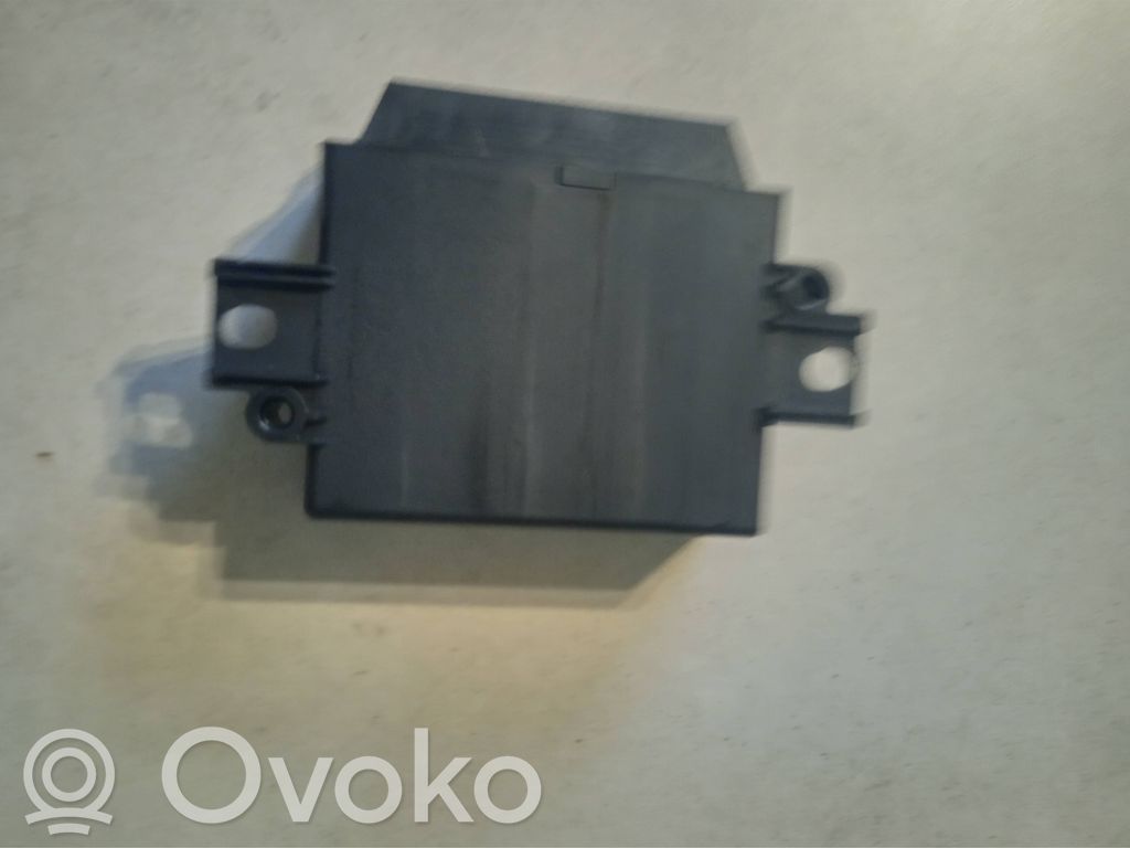 Audi A4 S4 B8 8K Parking PDC control unit/module 