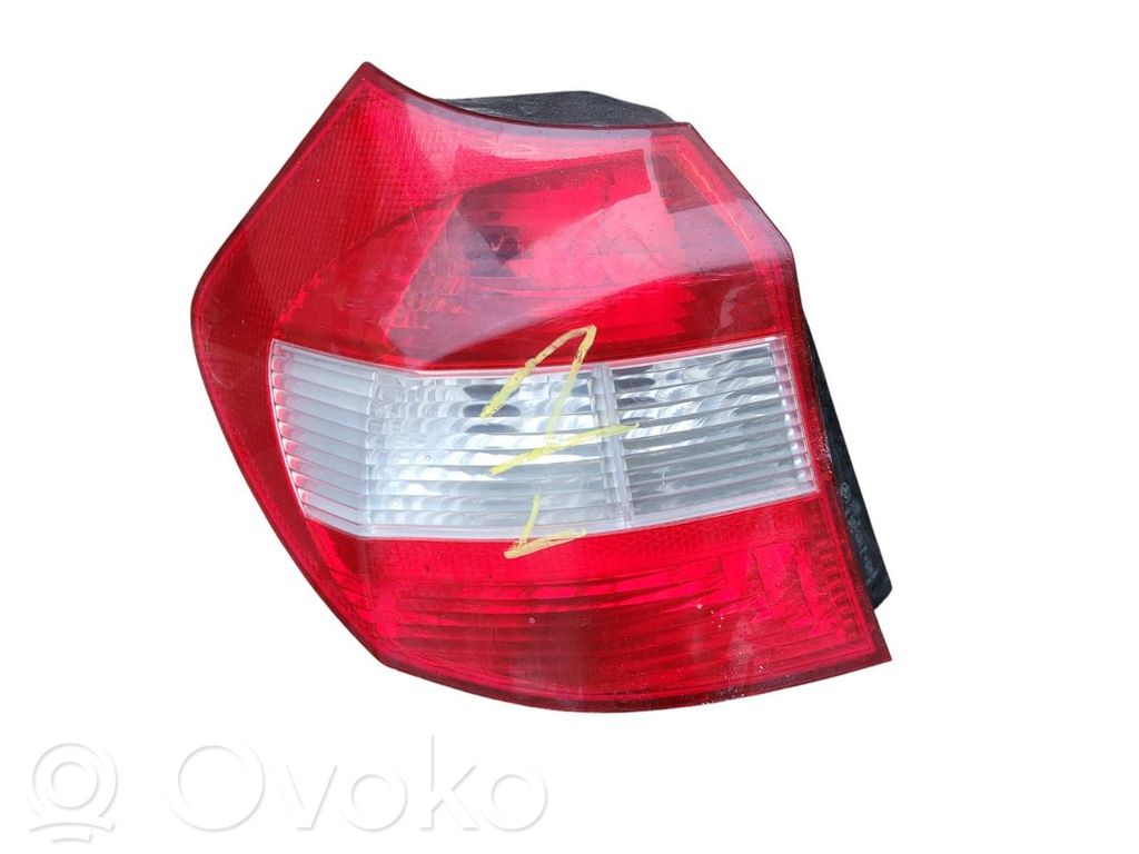 Galinis žibintas kėbule   6924501