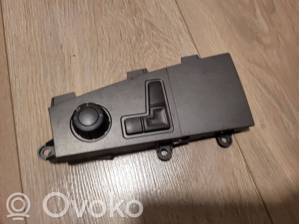 BMW 7 E65 E66 Seat control switch 
