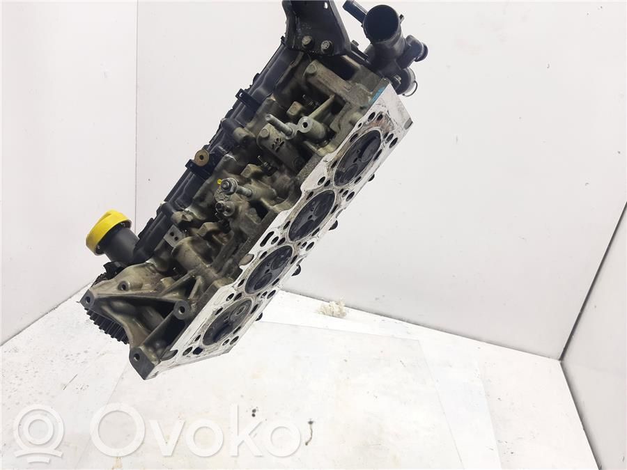 Fiat Tipo Engine head 