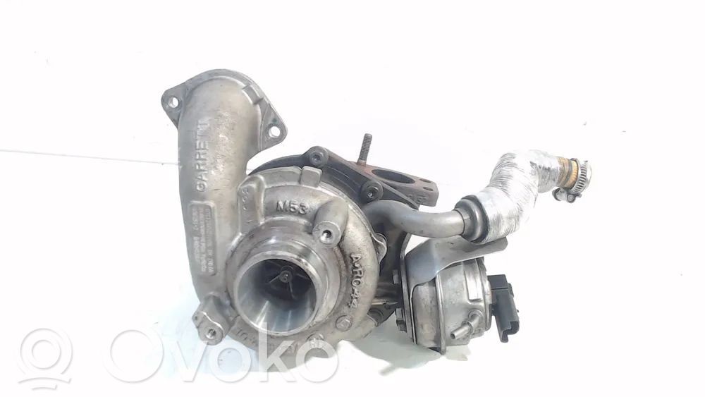 Turbo   4913113011