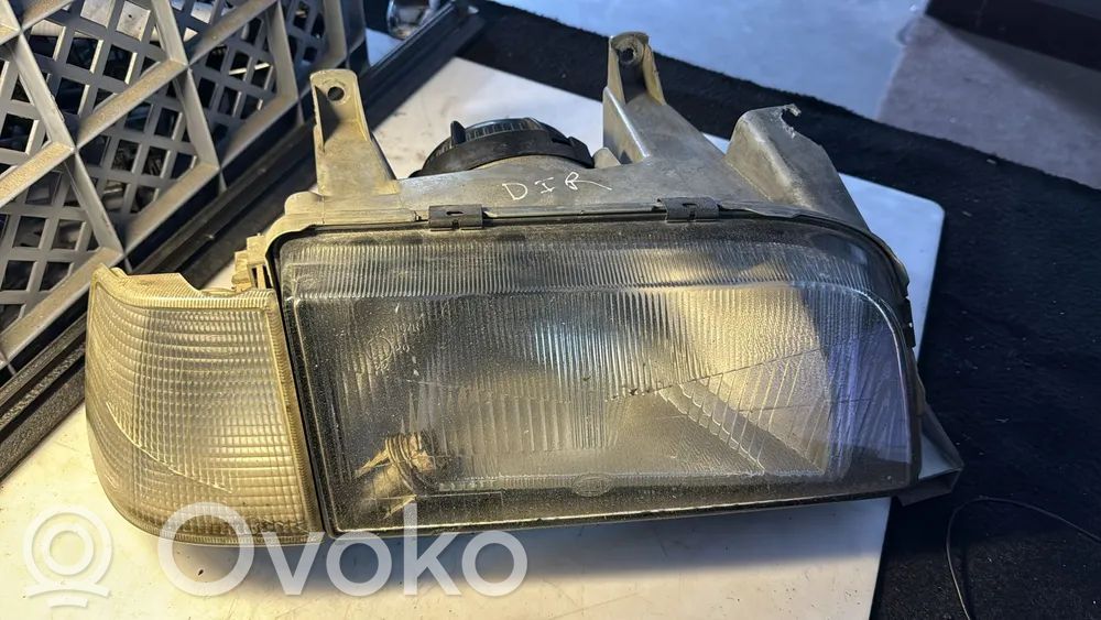 Fiat Tipo Einzelteil Scheinwerfer 