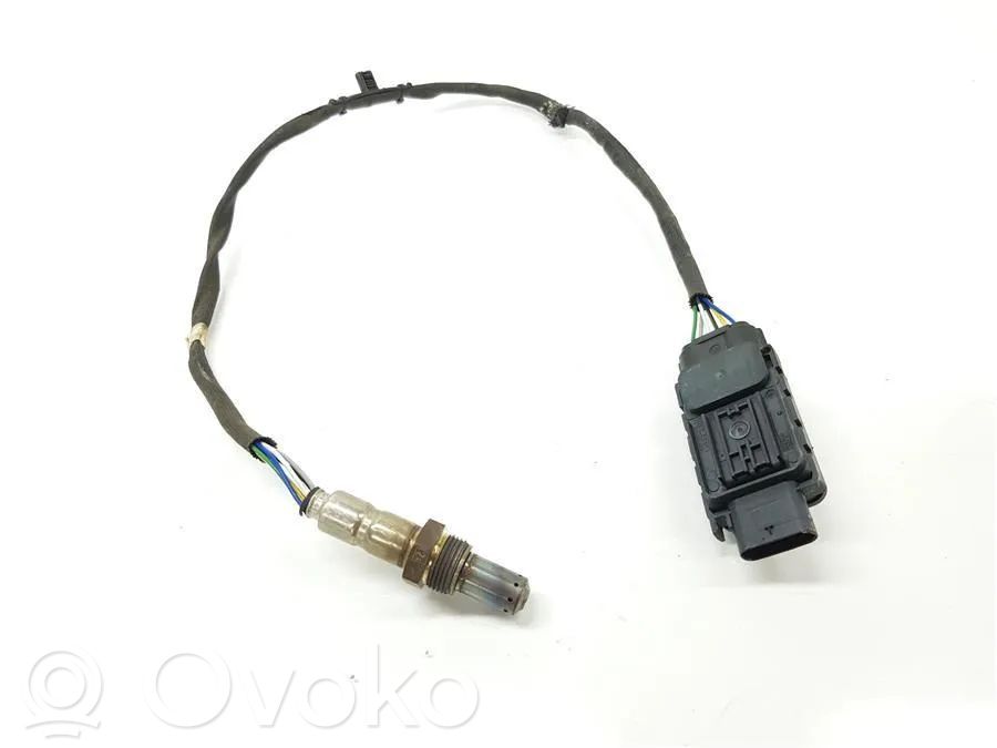 Sonde lambda   31478623