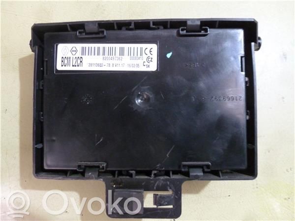Fiat Tipo Galios (ECU) modulis 