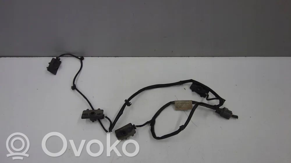 Fiat Tipo Sensor de aparcamiento PDC 