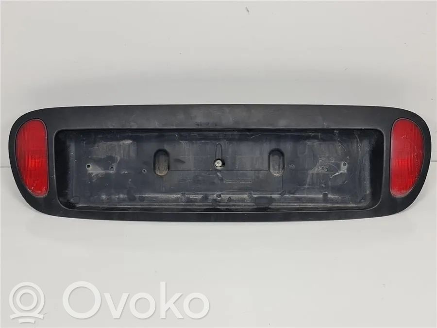 Fiat Tipo Interrupteur d’éclairage 