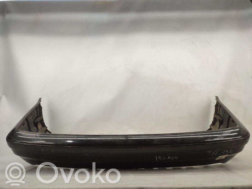 Fiat Tipo Rear bumper 