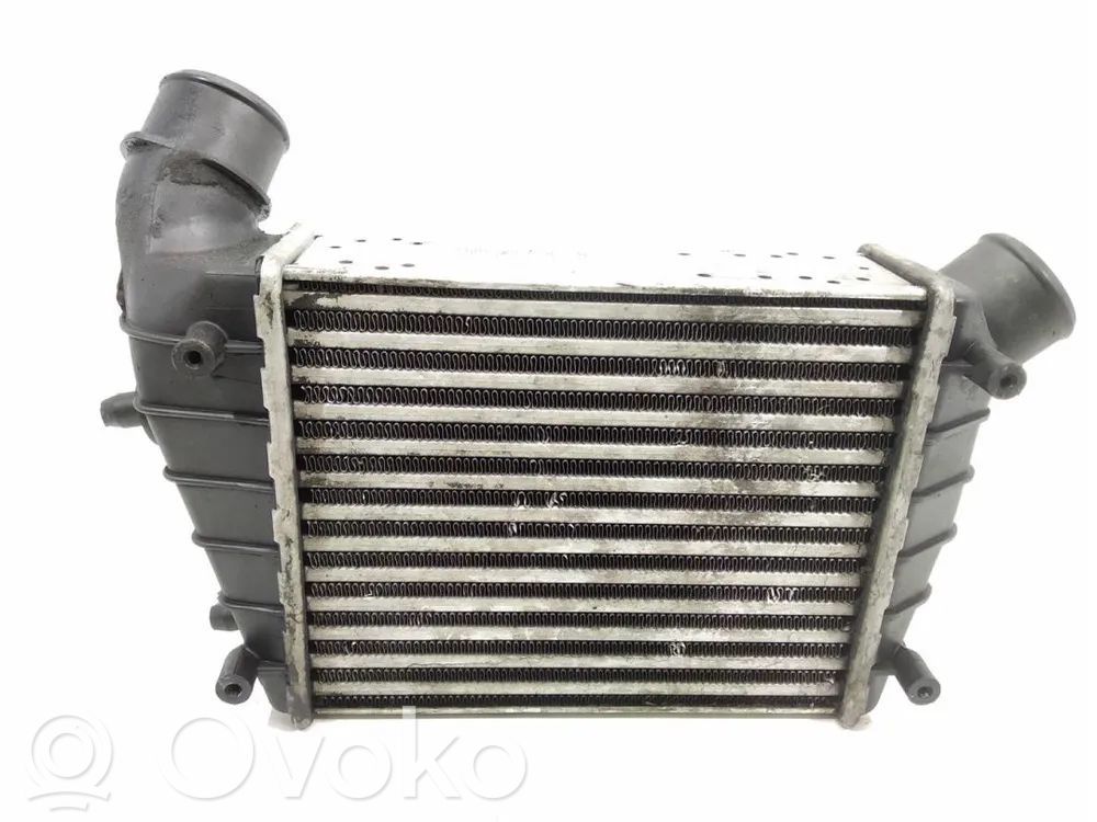 Fiat Tipo Radiador intercooler 
