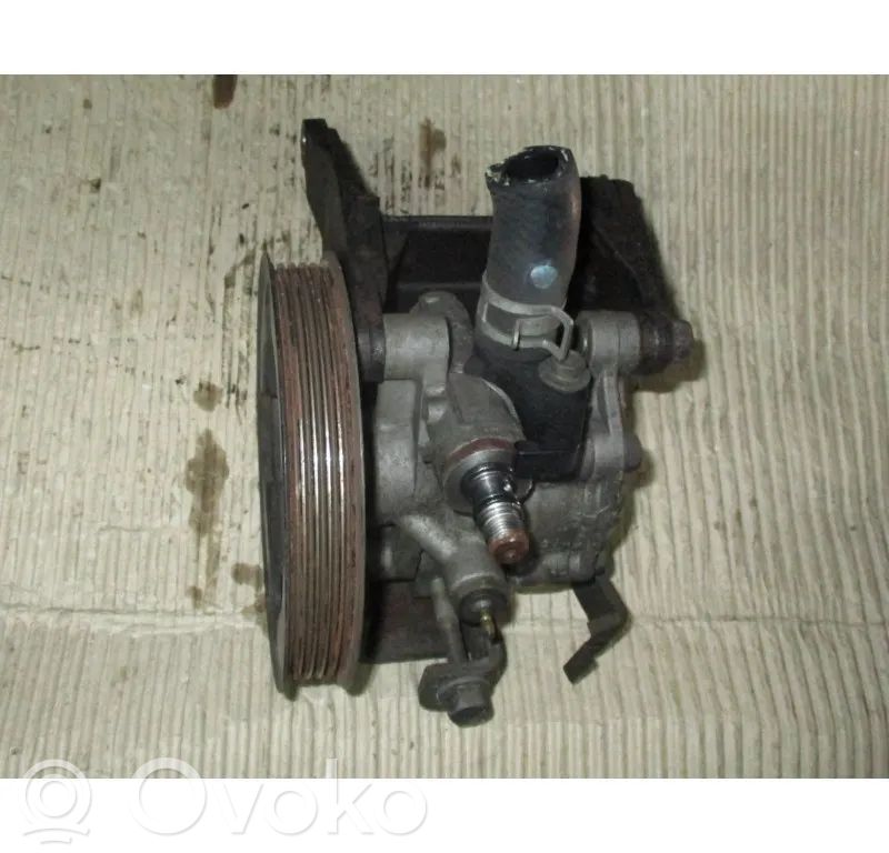 Fiat Tipo Ohjaustehostimen pumppu 