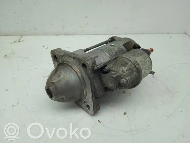 Motor de arranque   3610042450