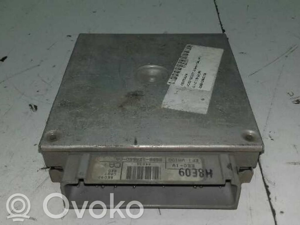 Galios (ECU) modulis   85BB12A650CA