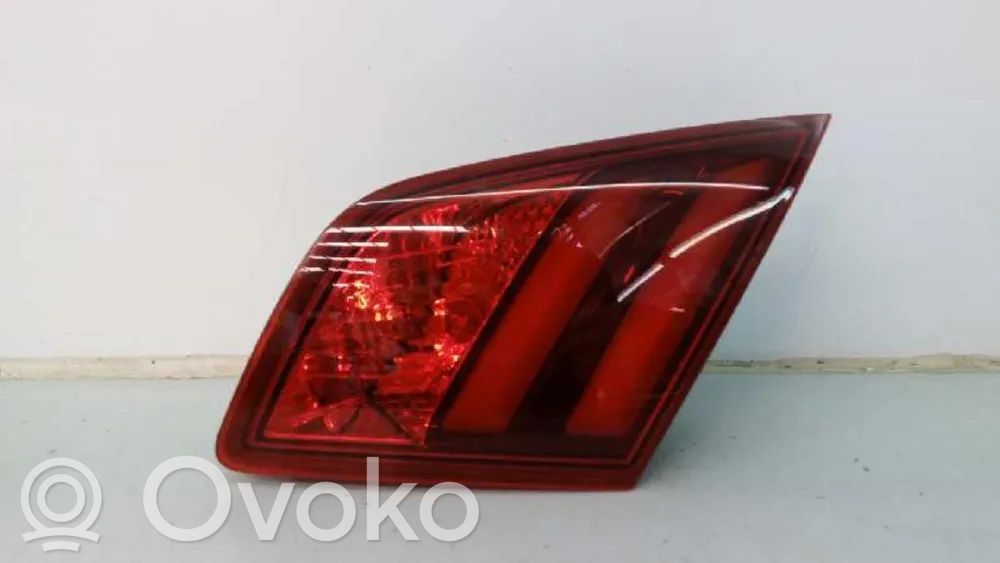 Fiat Tipo Lămpi spate 