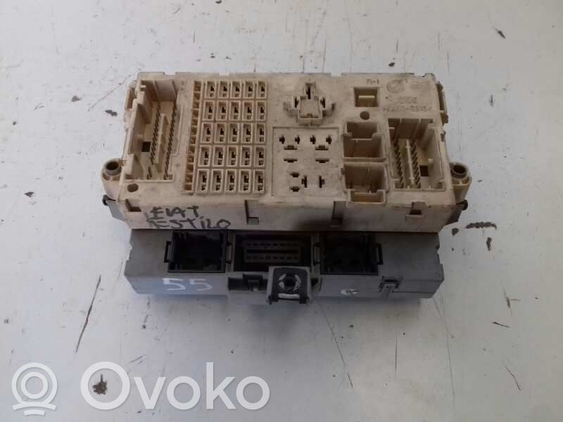 Fiat Tipo Juego de caja de fusibles 