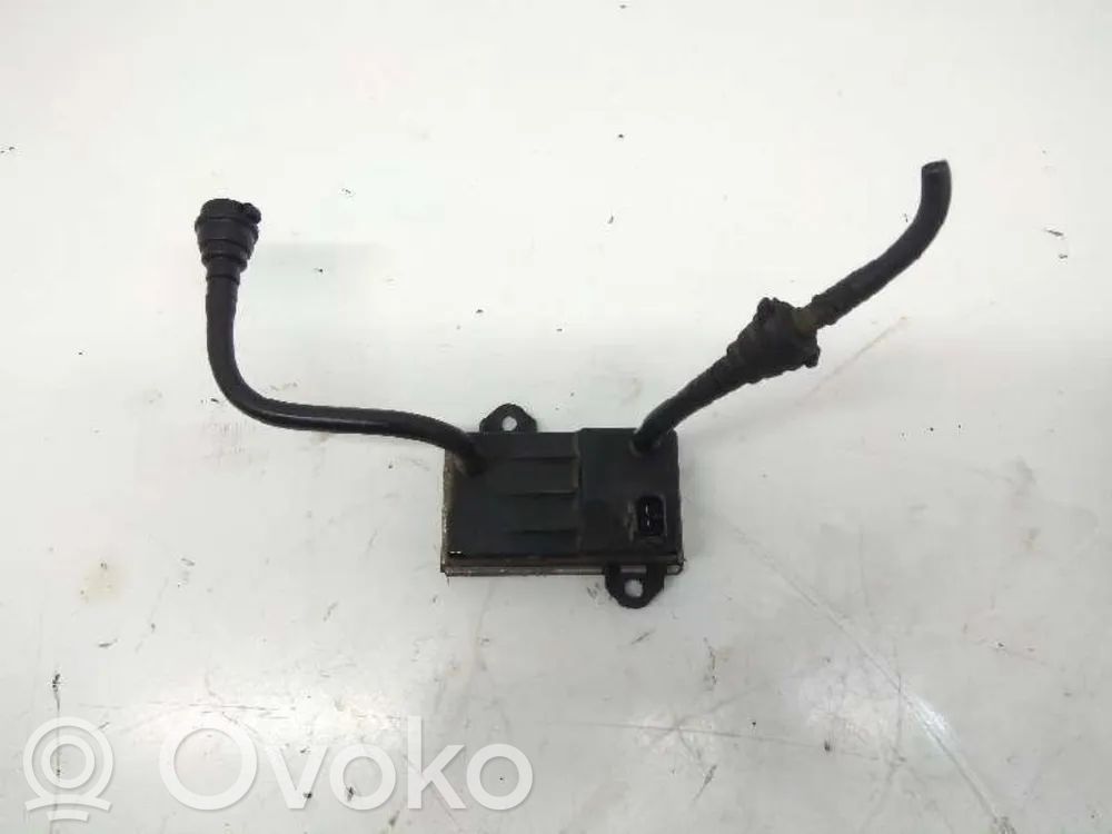 Fiat Tipo Module de commande marche/arrêt 