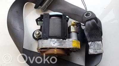 Fiat Tipo Cinturón delantero 