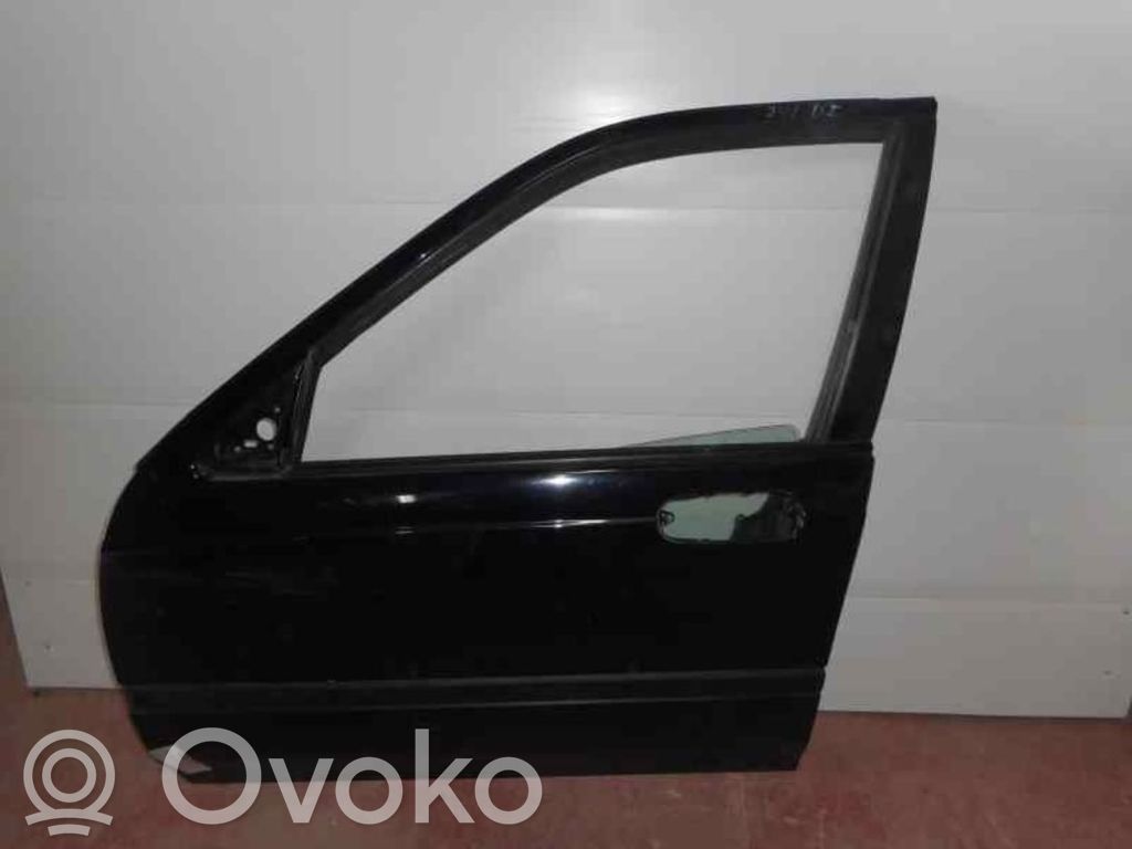 Fiat Tipo Front door card panel trim 