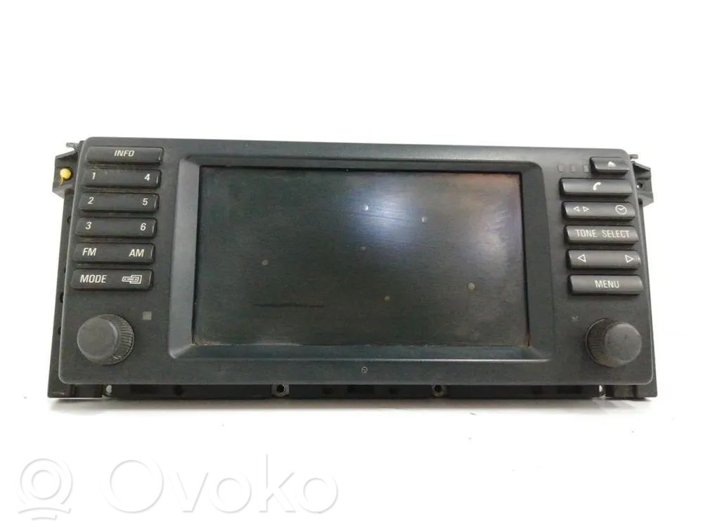 Module de commande marche/arrêt   65526923879
