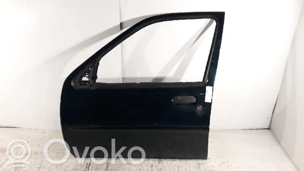 Fiat Tipo Revestimiento de puerta delantera 