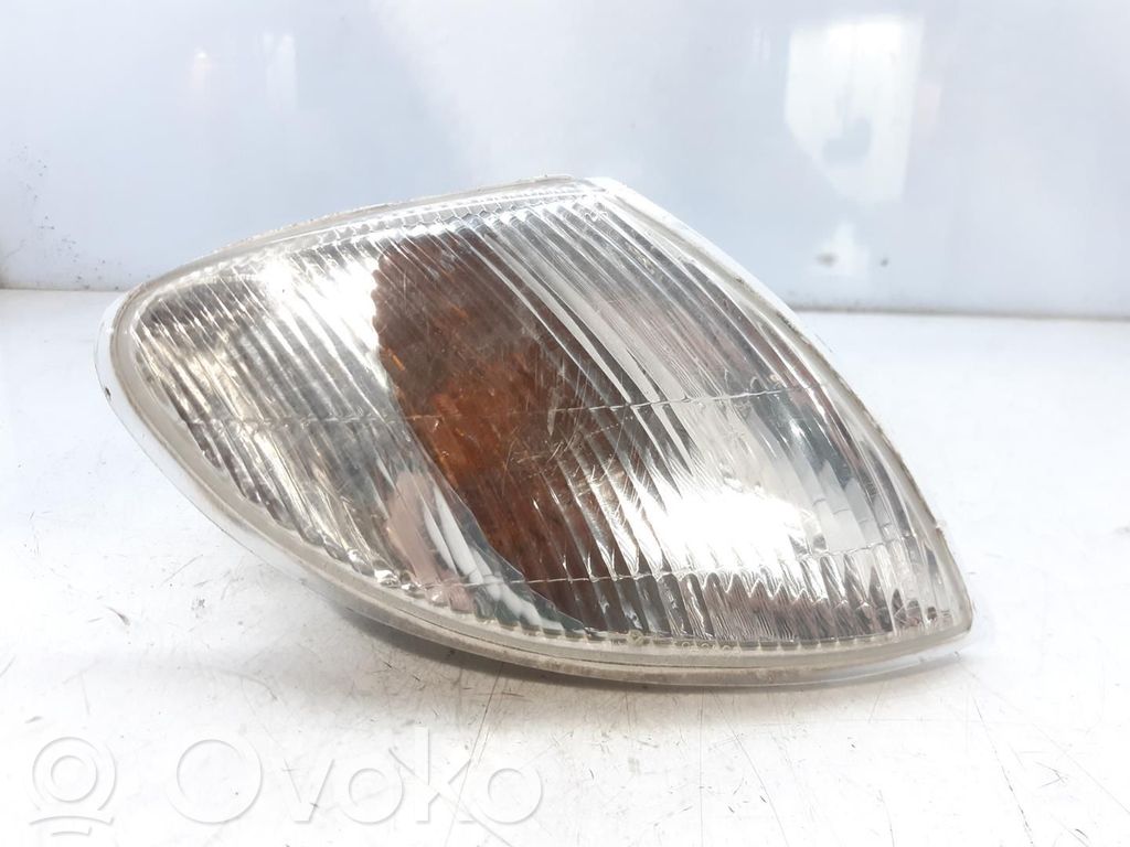 Fiat Tipo Front bumper turn signal 