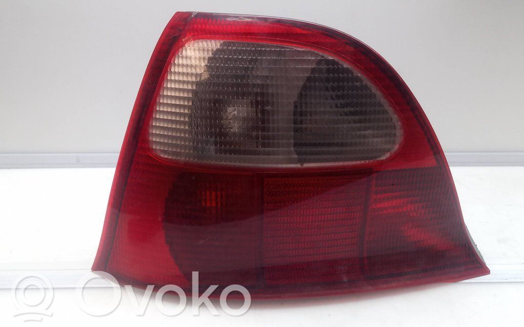 Fiat Tipo Takavalon osa 
