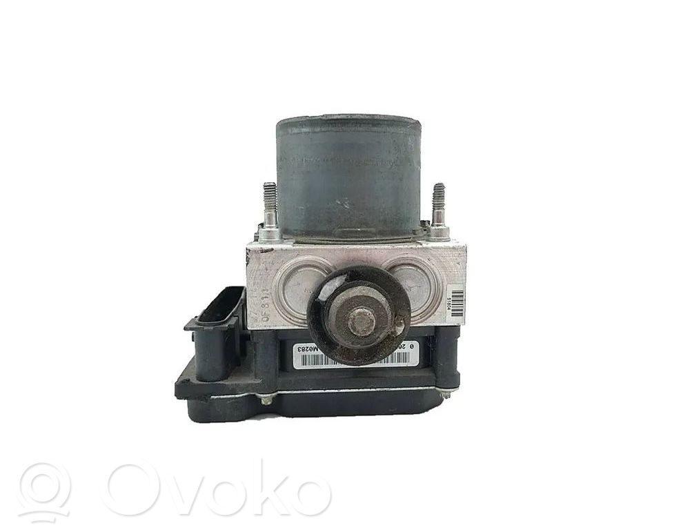 Fiat Tipo ABS bloks 